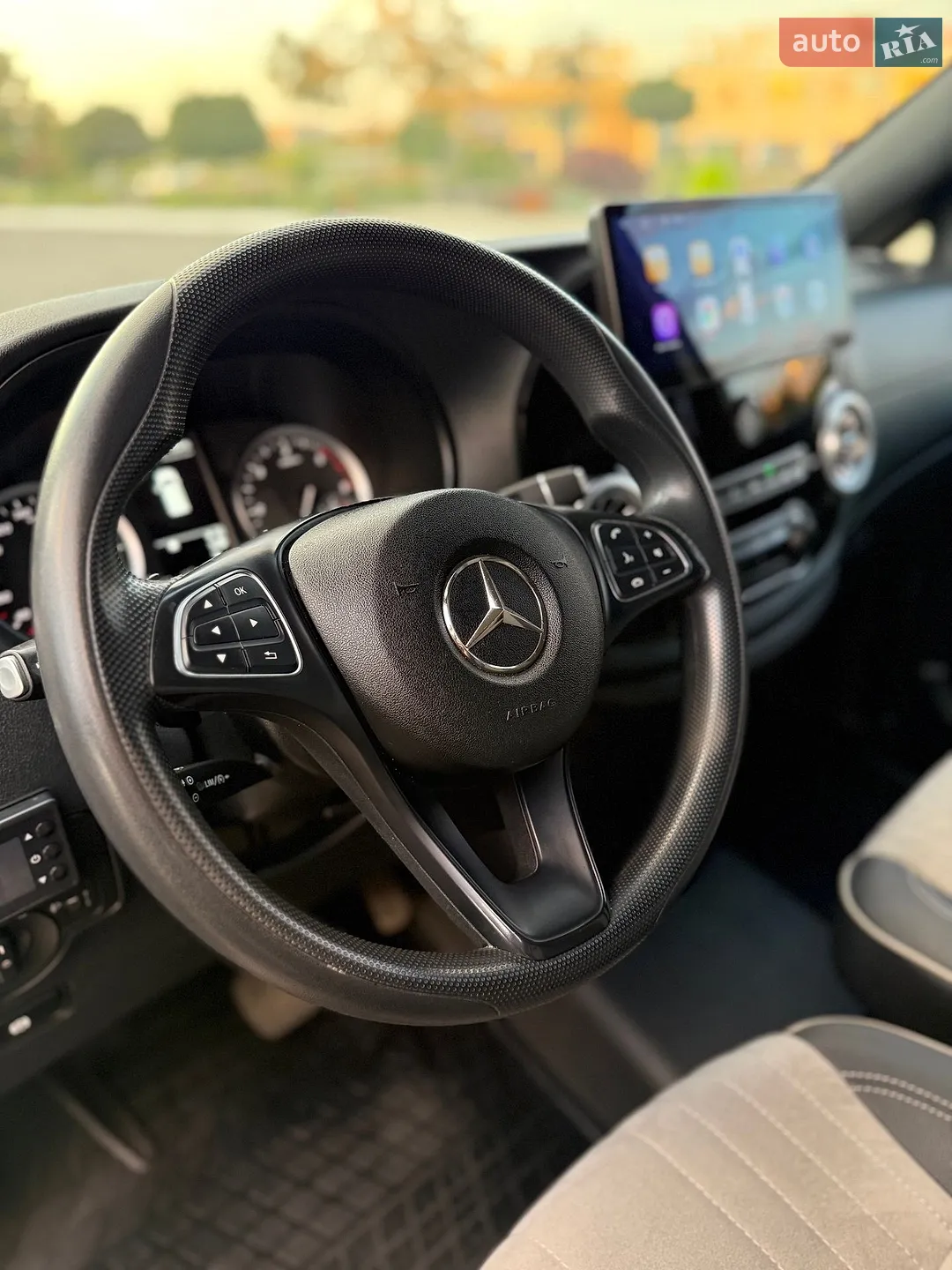 2019 Mercedes-Benz Vito - мініатюра 69