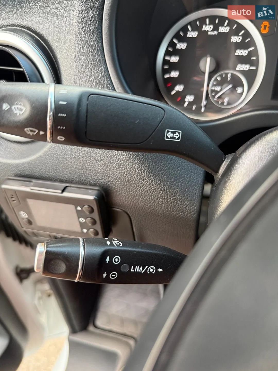 2019 Mercedes-Benz Vito - мініатюра 79