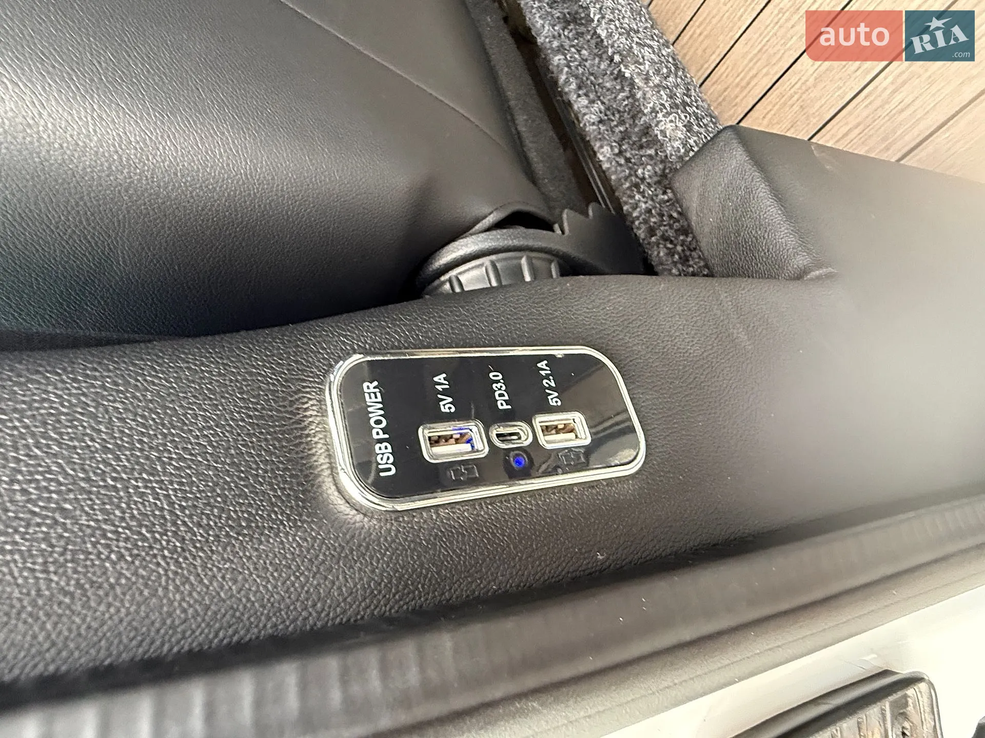 2019 Mercedes-Benz Vito - мініатюра 65