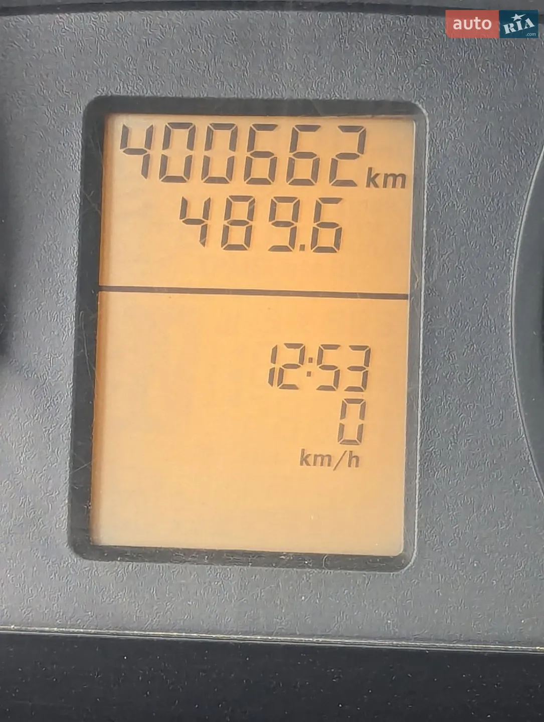 2010 Mercedes-Benz Vito - мініатюра 9