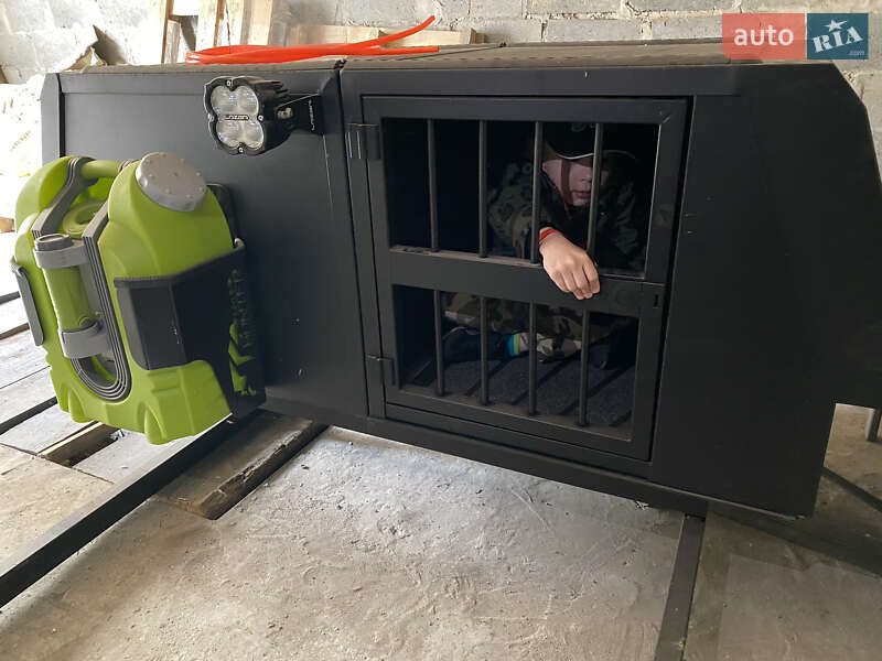 Пікап Mercedes-Benz X-Class 2017 в Києві