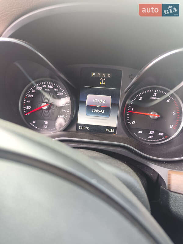 Пикап Mercedes-Benz X-Class 2018 в Долине фото 10 Пикап Mercedes-Benz X-Class 2018 в Долине