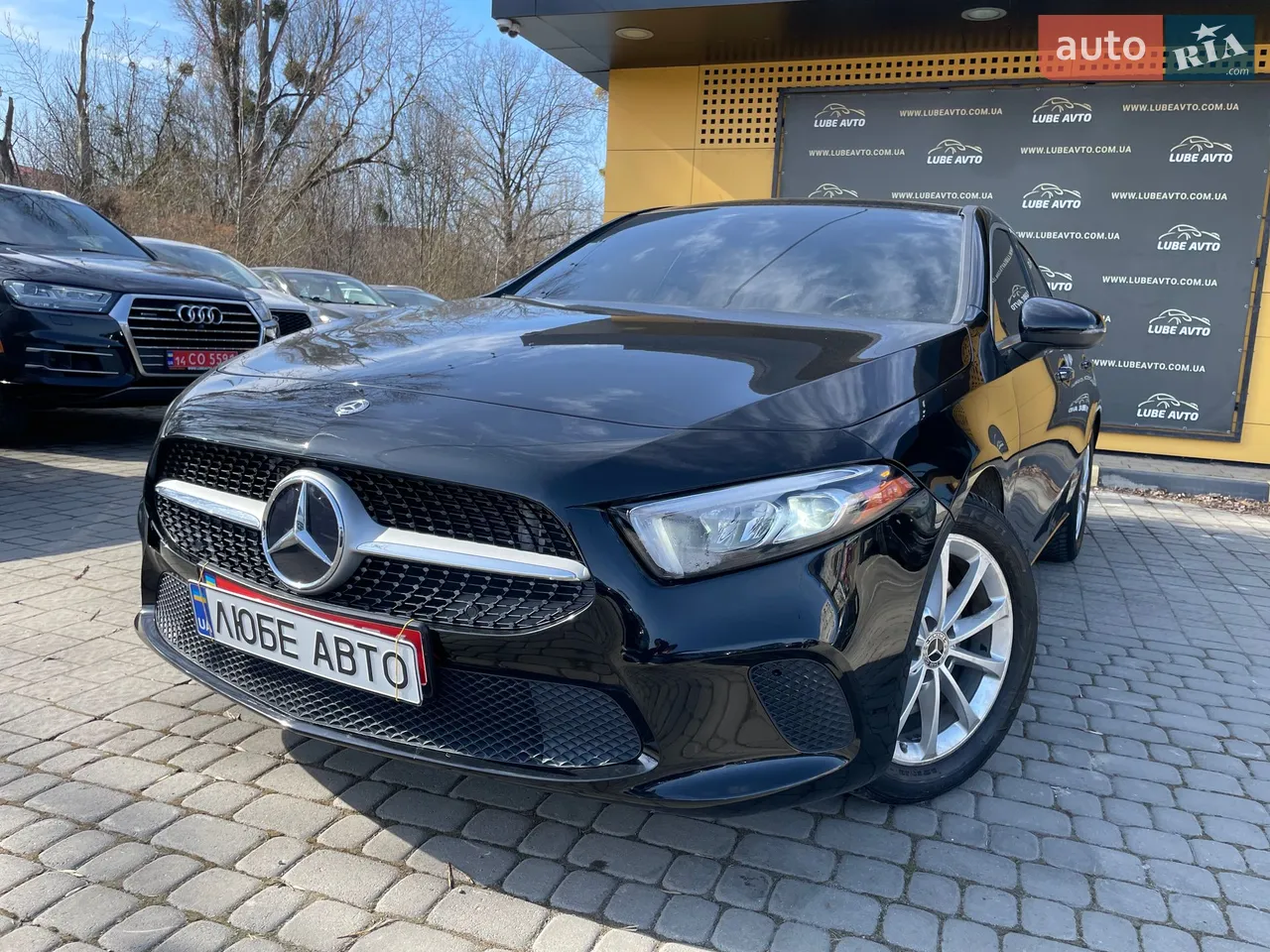 2019 Mercedes-Benz A-klasse - мініатюра 22