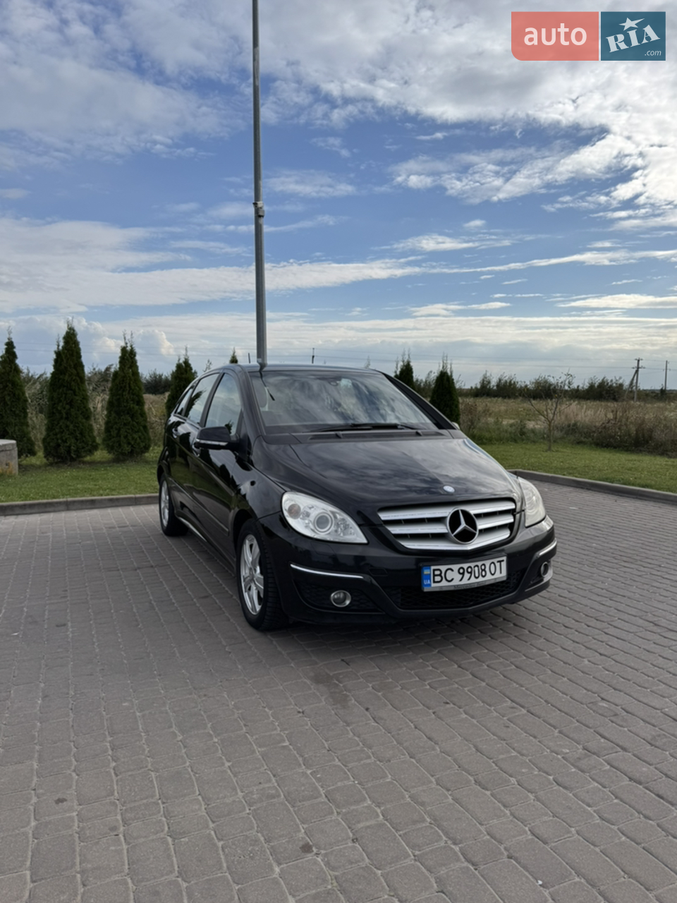 2010 Mercedes-Benz B-klasse - мініатюра 25
