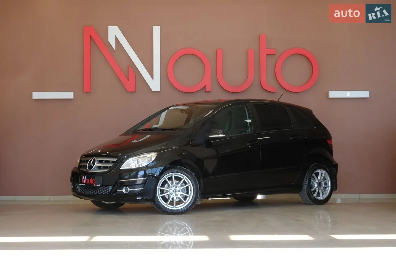 2011 Mercedes-Benz B-klasse - мініатюра 49