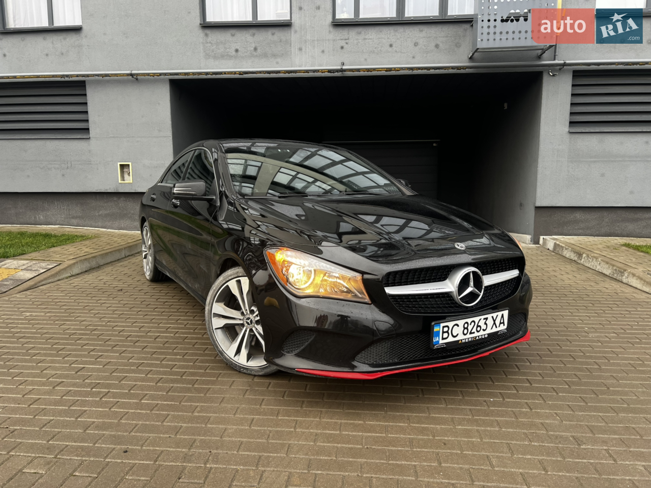 2018 Mercedes-Benz CLA-klasse - мініатюра 20