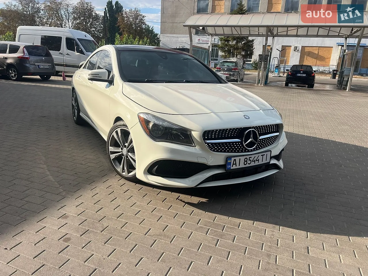 2015 Mercedes-Benz CLA-klasse - мініатюра 32