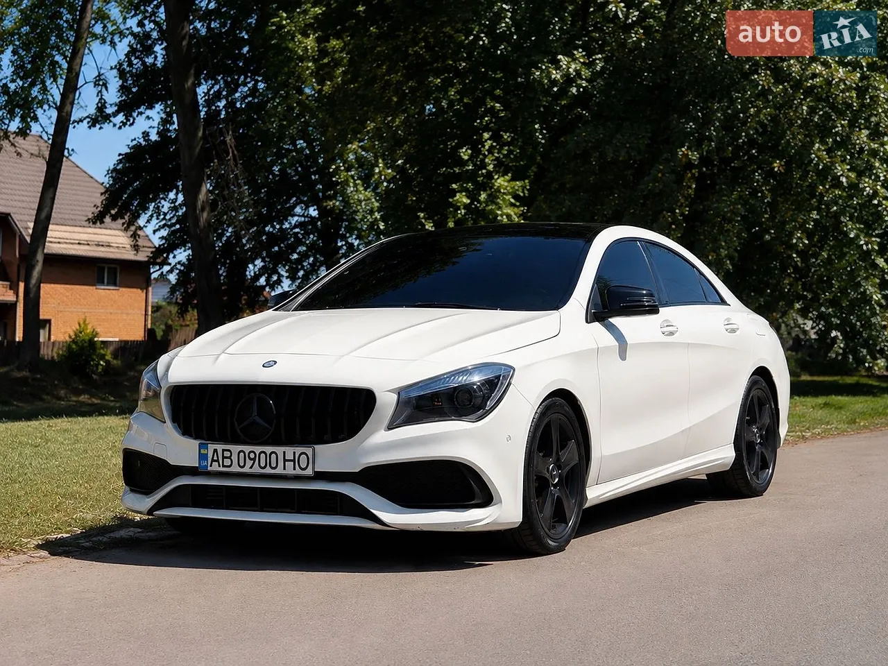 2014 Mercedes-Benz CLA-klasse - мініатюра 13