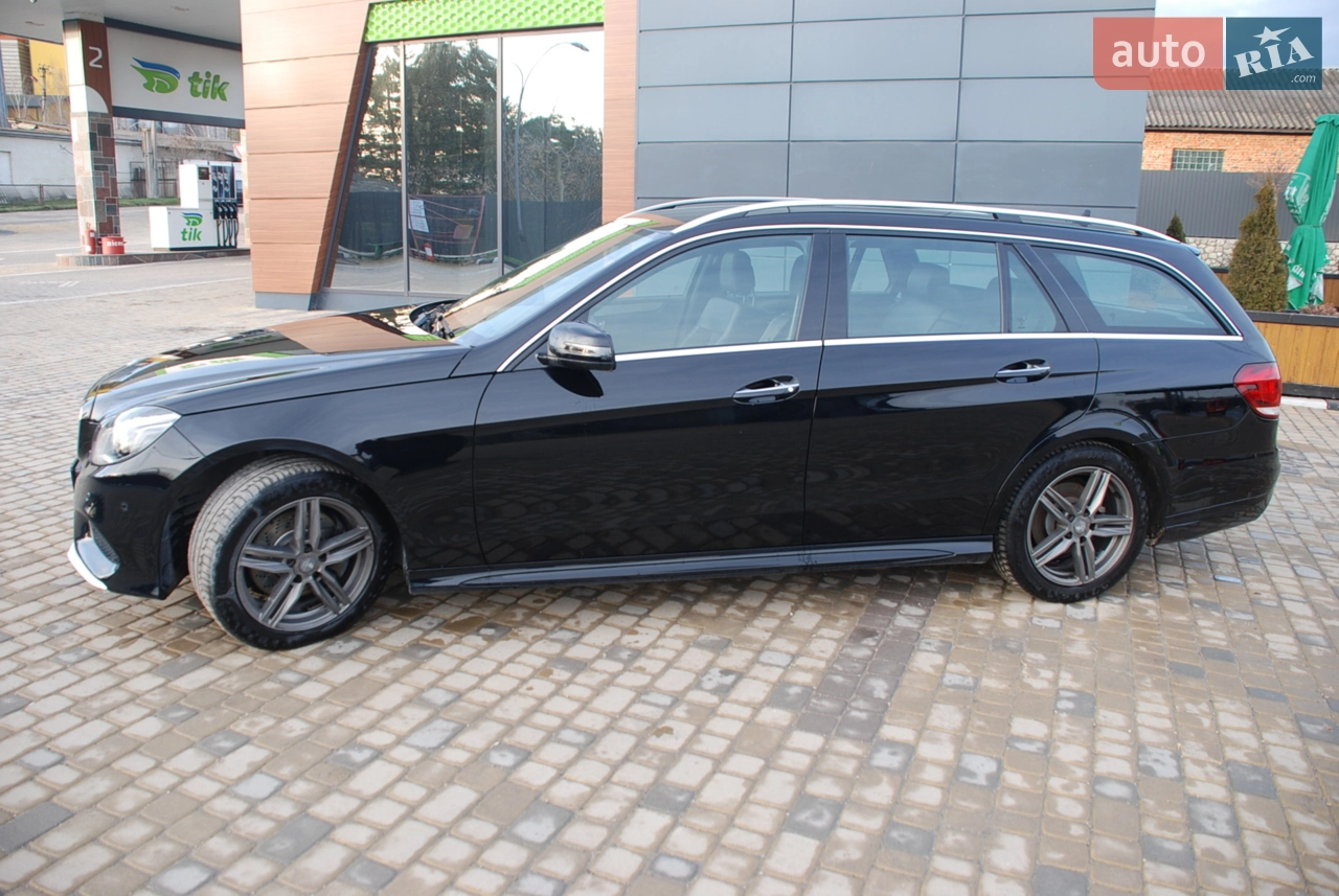 2016 Mercedes-Benz E-klasse - мініатюра 79