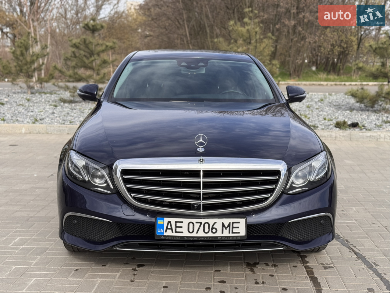 2018 Mercedes-Benz E-klasse - мініатюра 25