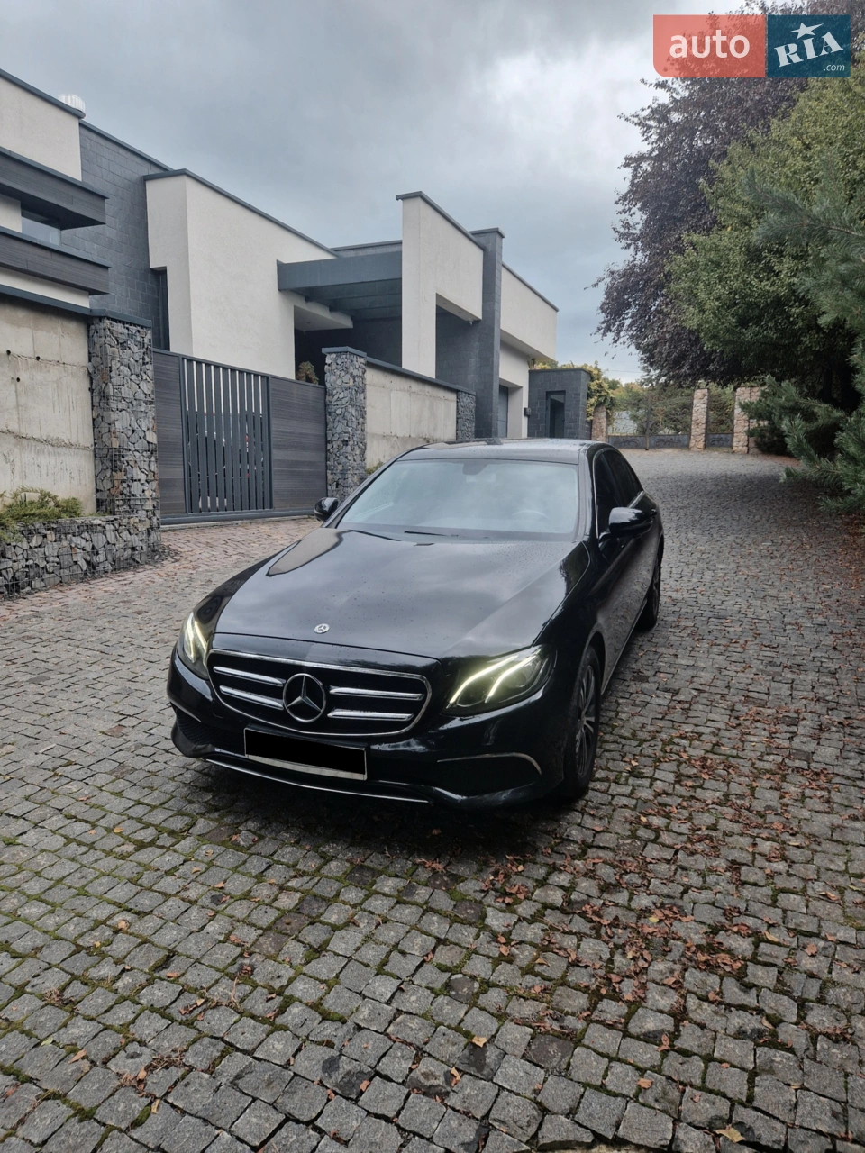 2019 Mercedes-Benz E-klasse - мініатюра 19