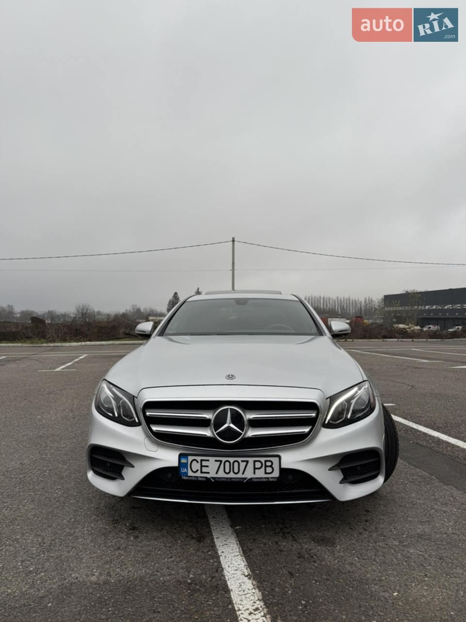 2016 Mercedes-Benz E-klasse - мініатюра 25