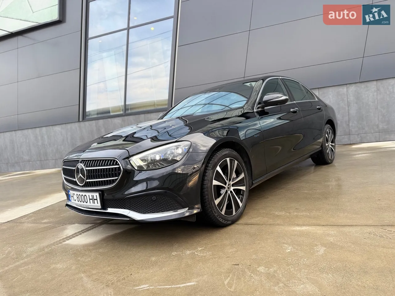 2021 Mercedes-Benz E-klasse - мініатюра 78
