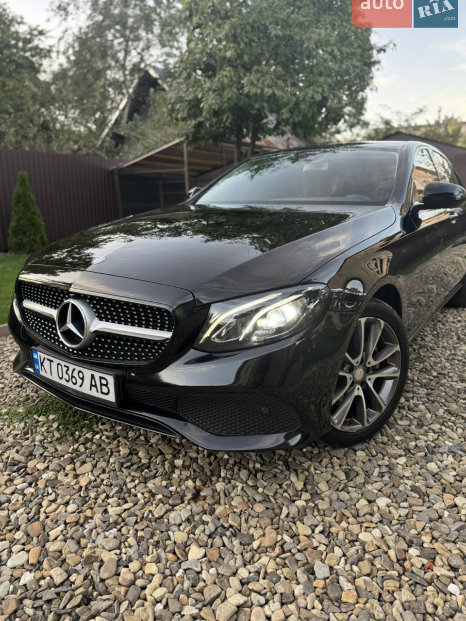 2016 Mercedes-Benz E-klasse - мініатюра 32