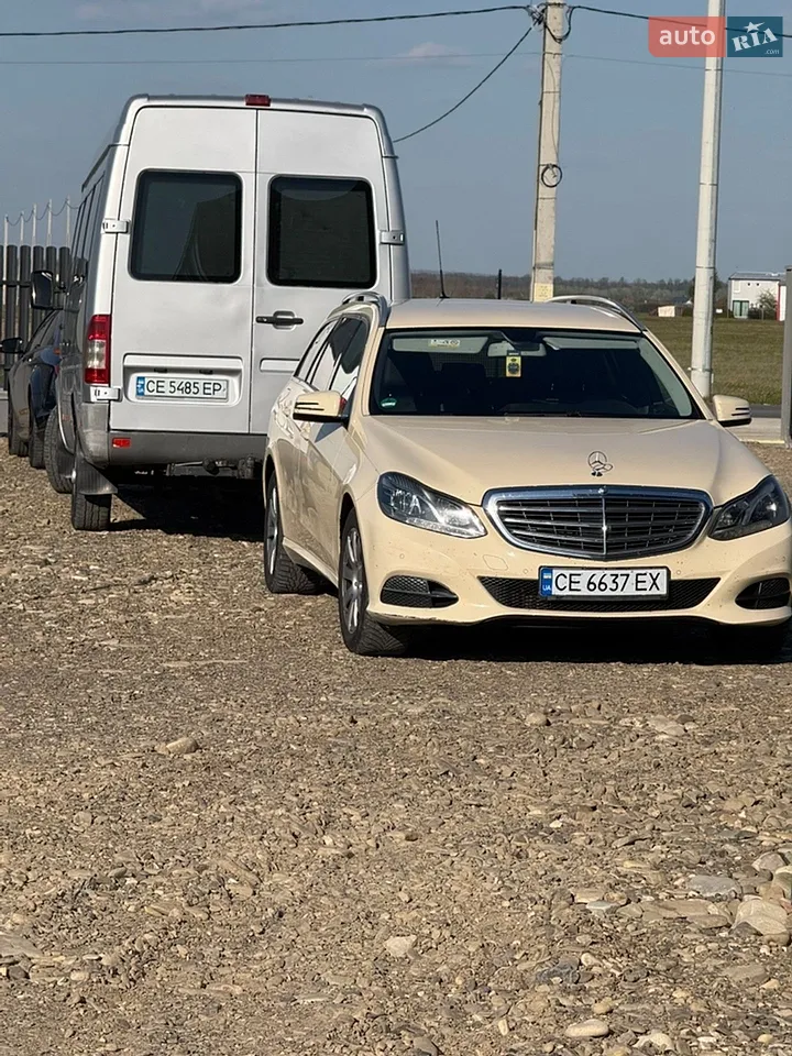 2016 Mercedes-Benz E-klasse - мініатюра 14