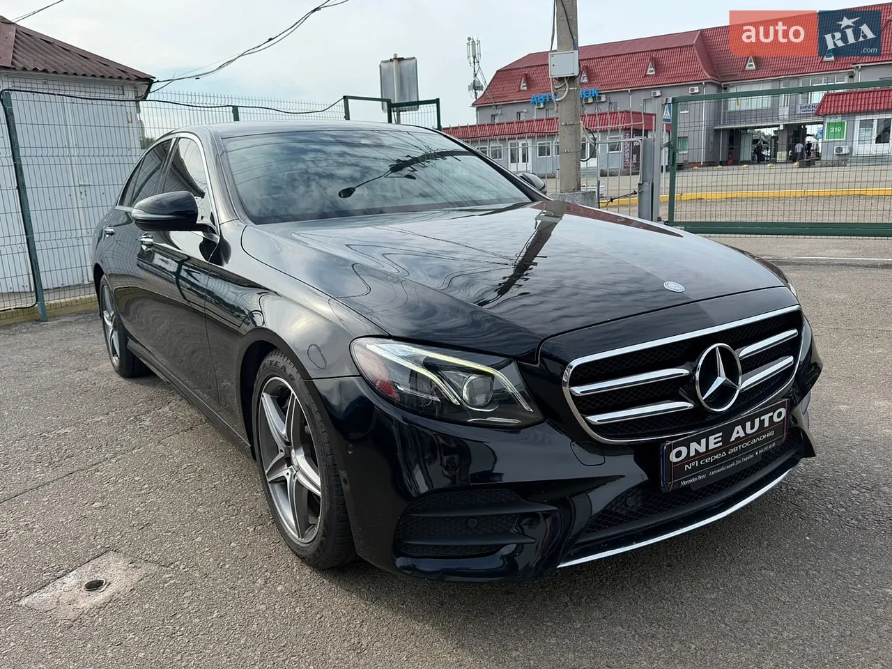 2016 Mercedes-Benz E-klasse - мініатюра 49