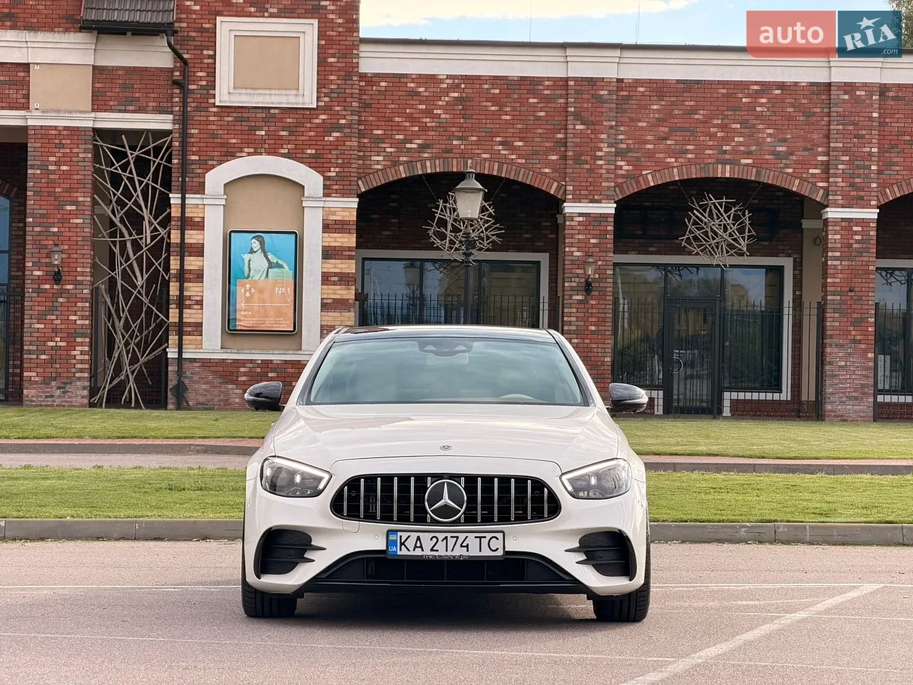 2019 Mercedes-Benz E-klasse - мініатюра 38