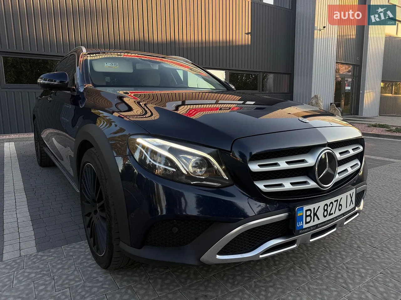 2018 Mercedes-Benz E-klasse - мініатюра 34