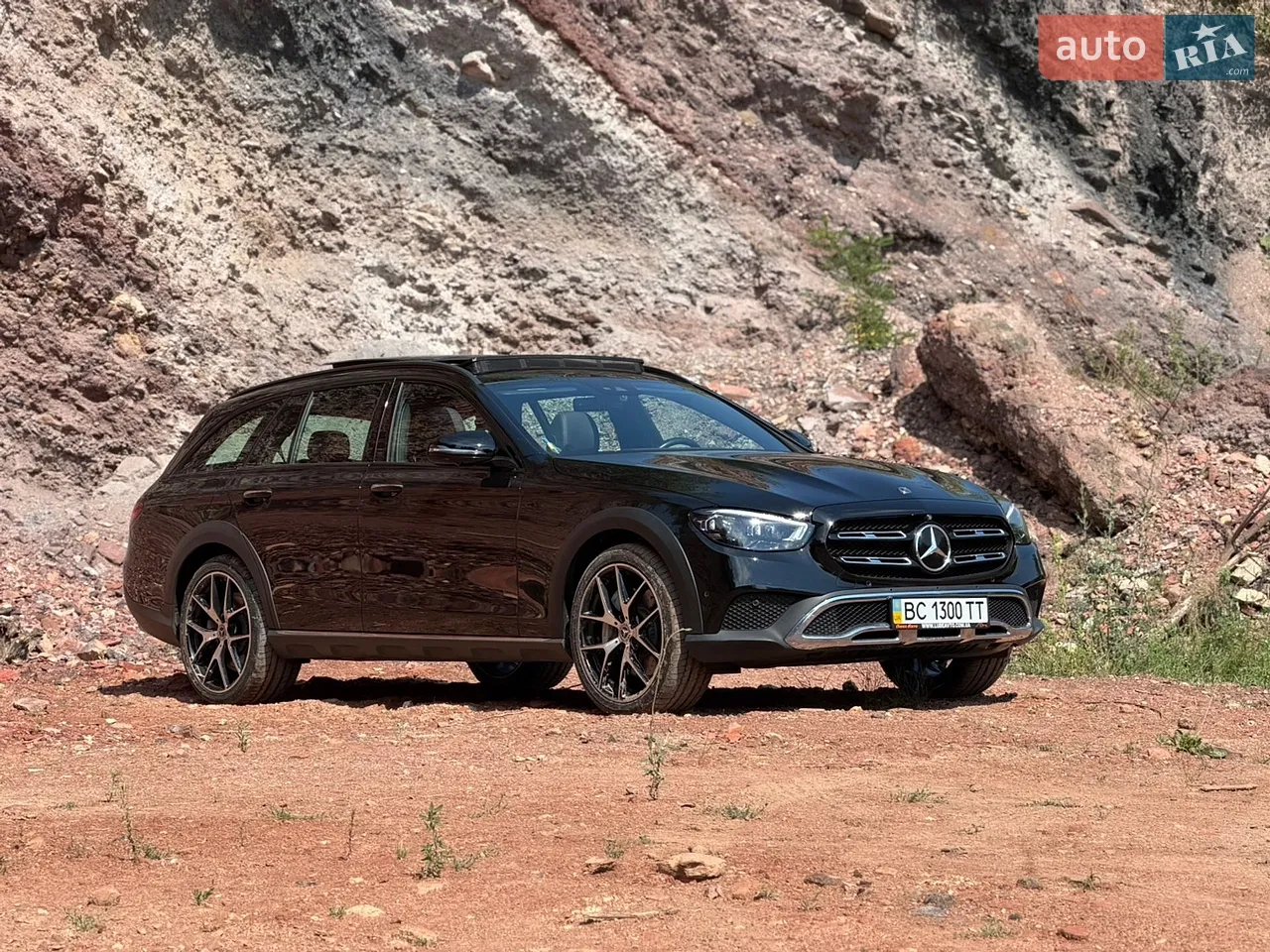 2021 Mercedes-Benz E-klasse - мініатюра 41