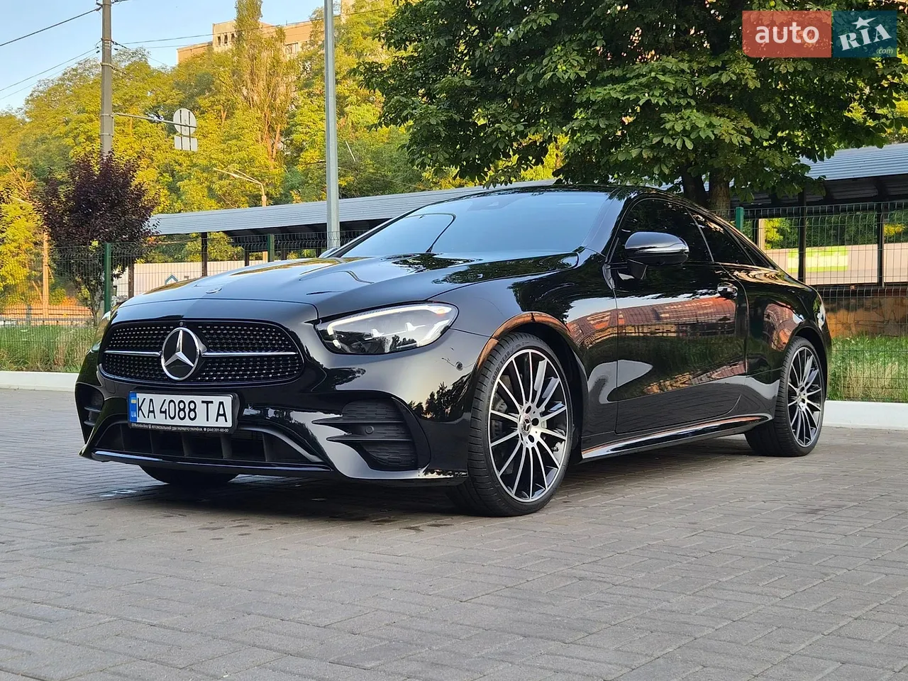 2022 Mercedes-Benz E-klasse - мініатюра 101