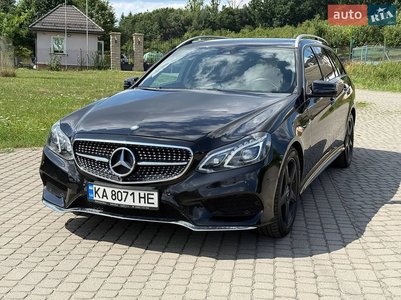 2013 Mercedes-Benz E-klasse - мініатюра 37