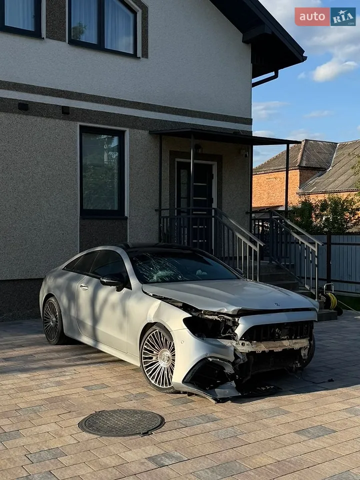 2019 Mercedes-Benz E-klasse - мініатюра 29
