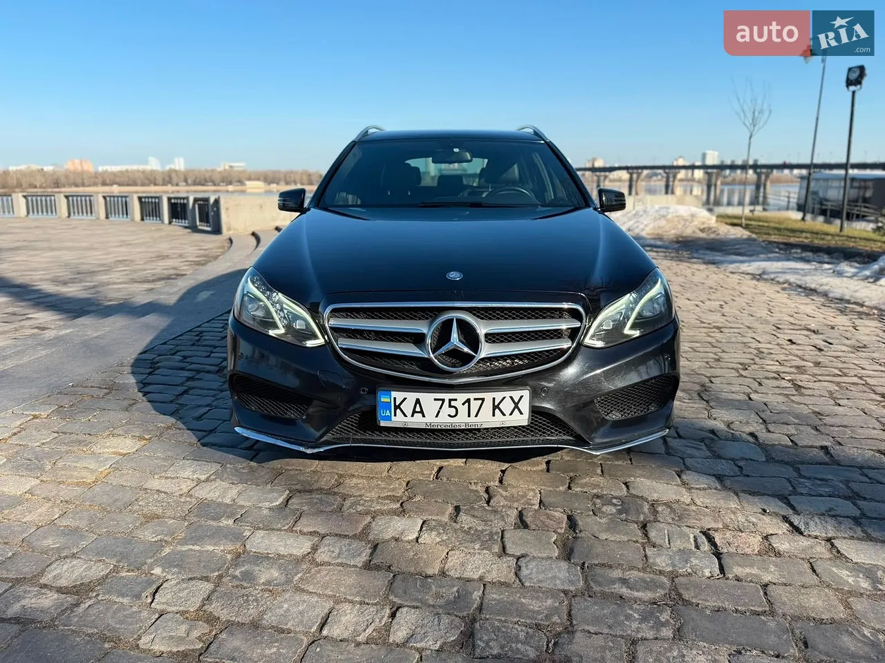 2015 Mercedes-Benz E-klasse - мініатюра 23