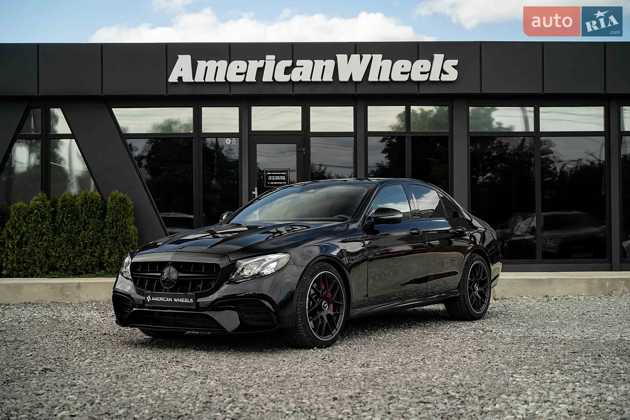 2019 Mercedes-Benz E-klasse - мініатюра 58