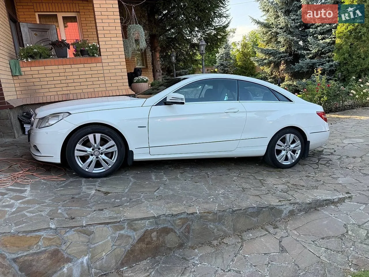 2012 Mercedes-Benz E-klasse - мініатюра 22
