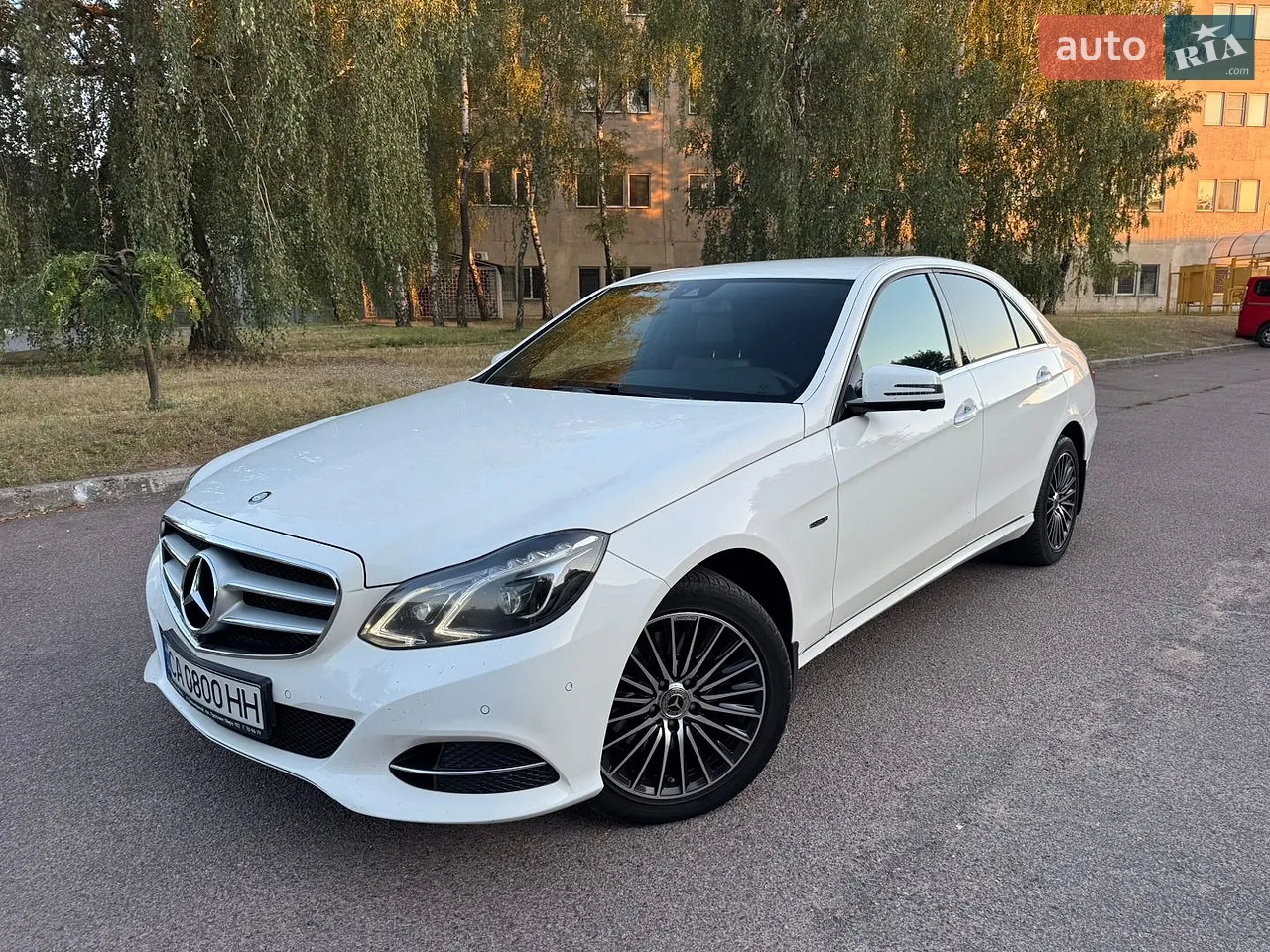 2015 Mercedes-Benz E-klasse - мініатюра 28