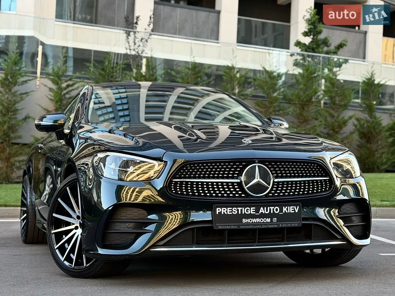 2022 Mercedes-Benz E-klasse - мініатюра 79
