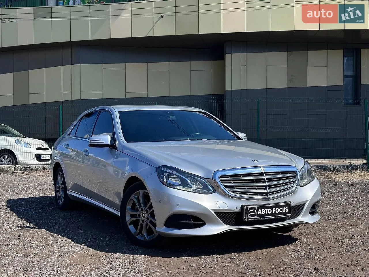 2015 Mercedes-Benz E-klasse - мініатюра 33
