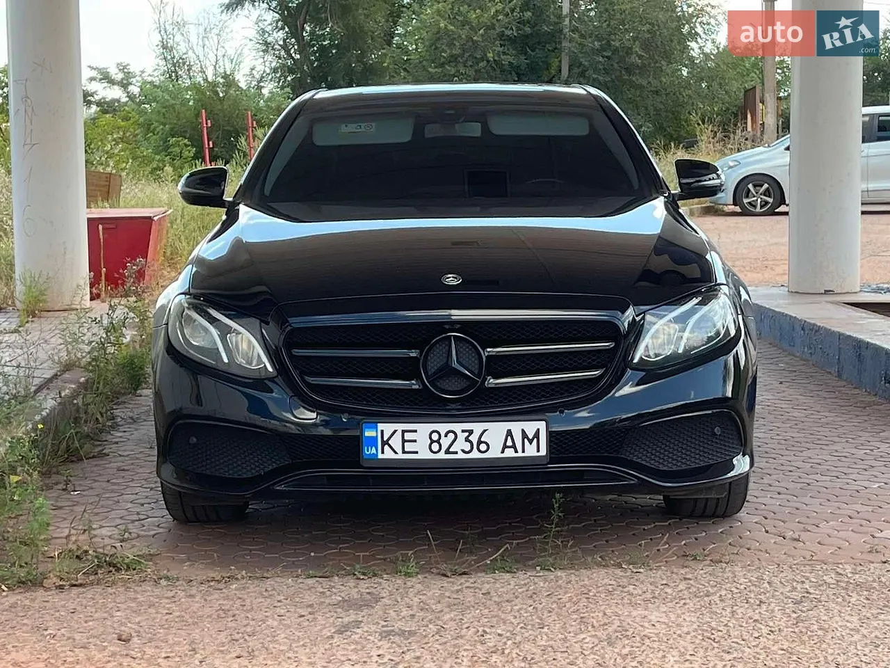 2019 Mercedes-Benz E-klasse - мініатюра 30