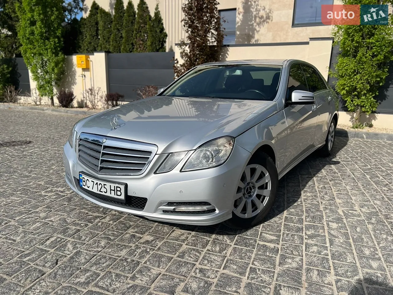 2013 Mercedes-Benz E-klasse - мініатюра 51