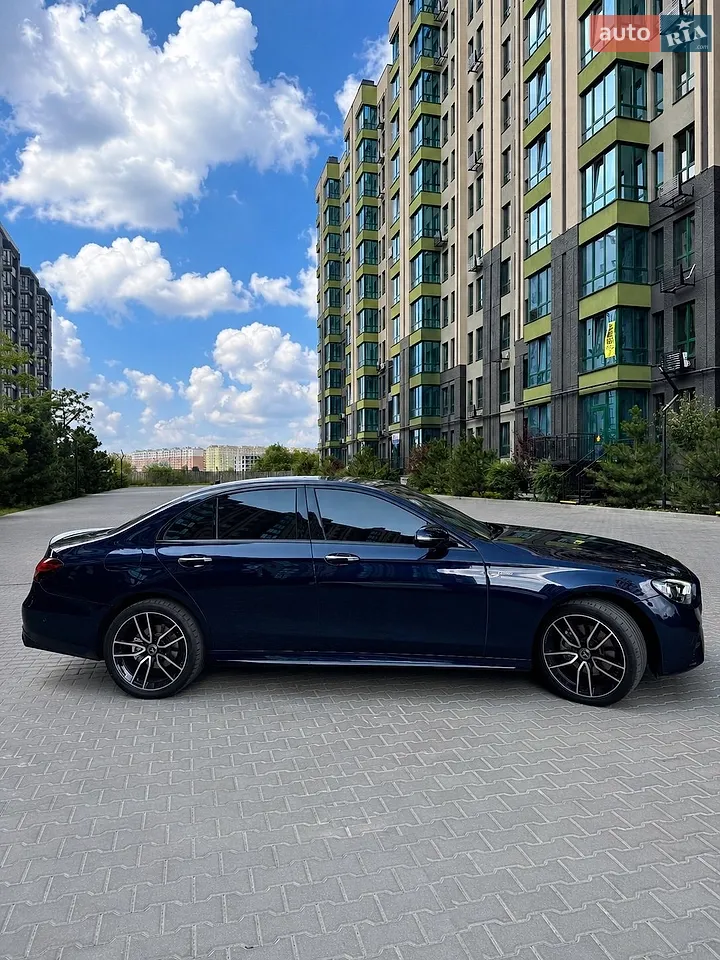 2018 Mercedes-Benz E-klasse - мініатюра 19