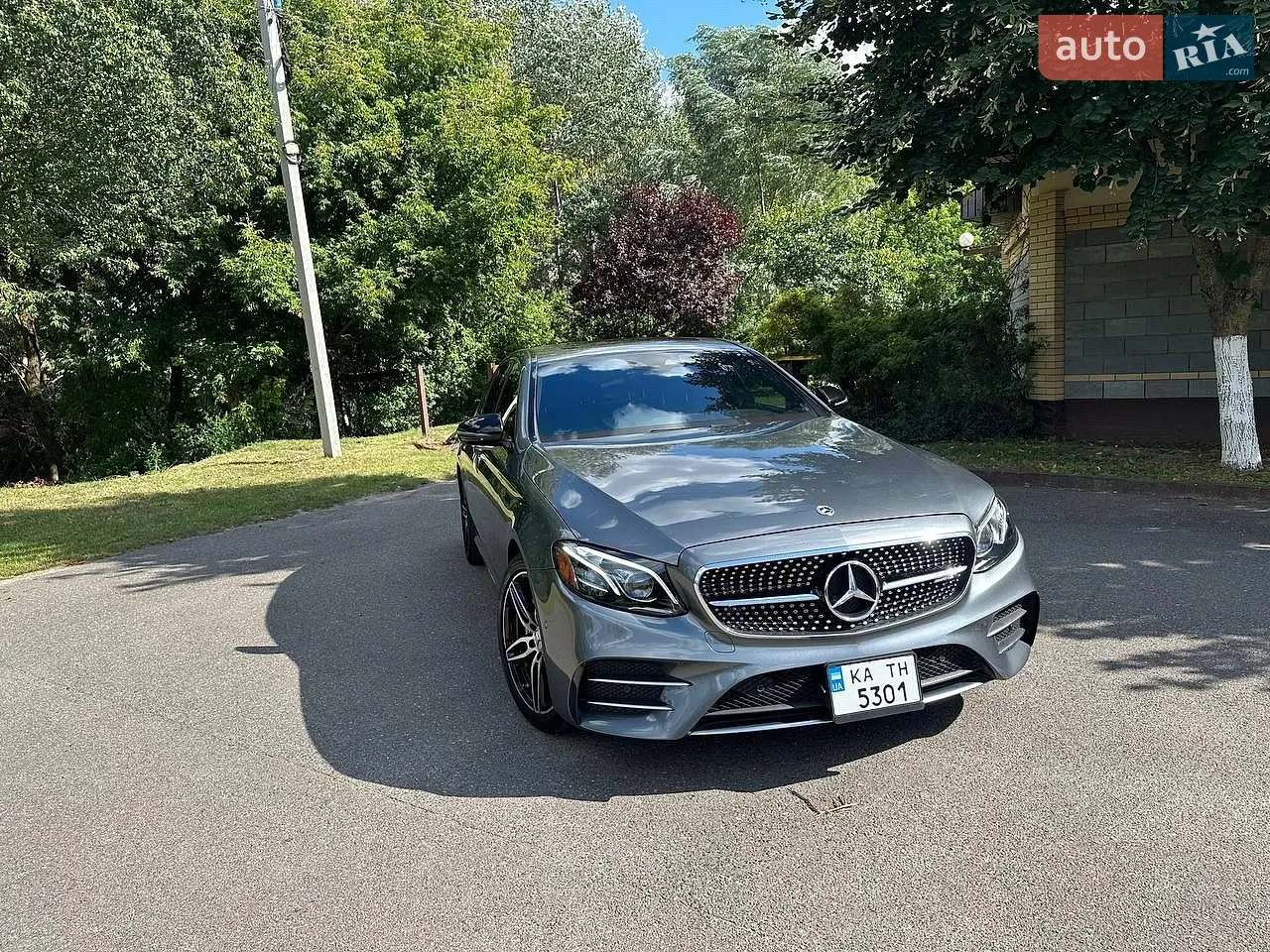 2018 Mercedes-Benz E-klasse - мініатюра 29