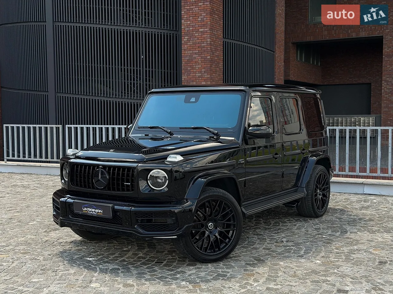 2018 Mercedes-Benz G-klasse - мініатюра 66