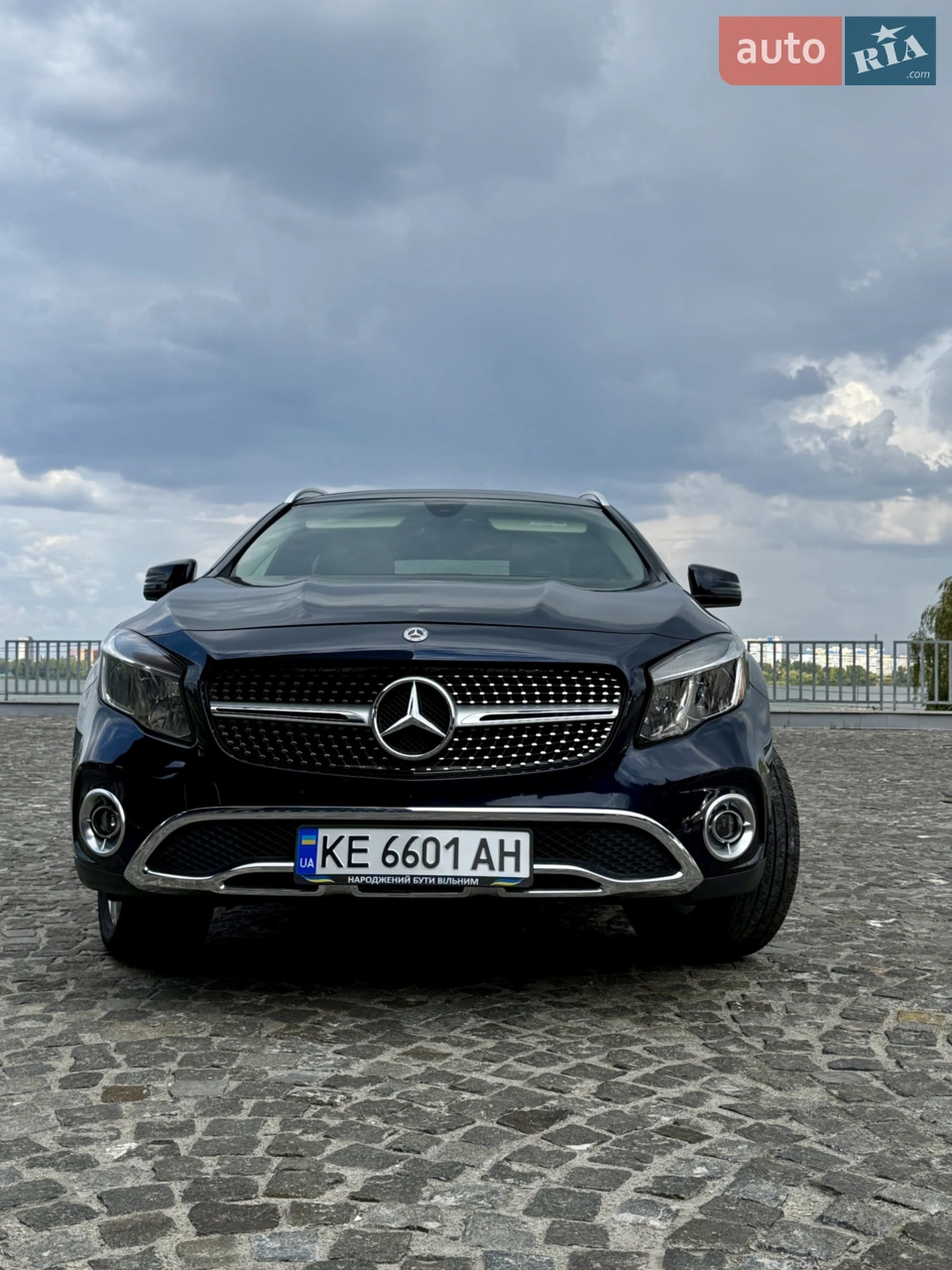 2018 Mercedes-Benz GLA-klasse - мініатюра 27