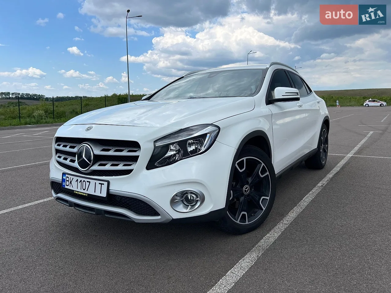 2019 Mercedes-Benz GLA-klasse - мініатюра 18