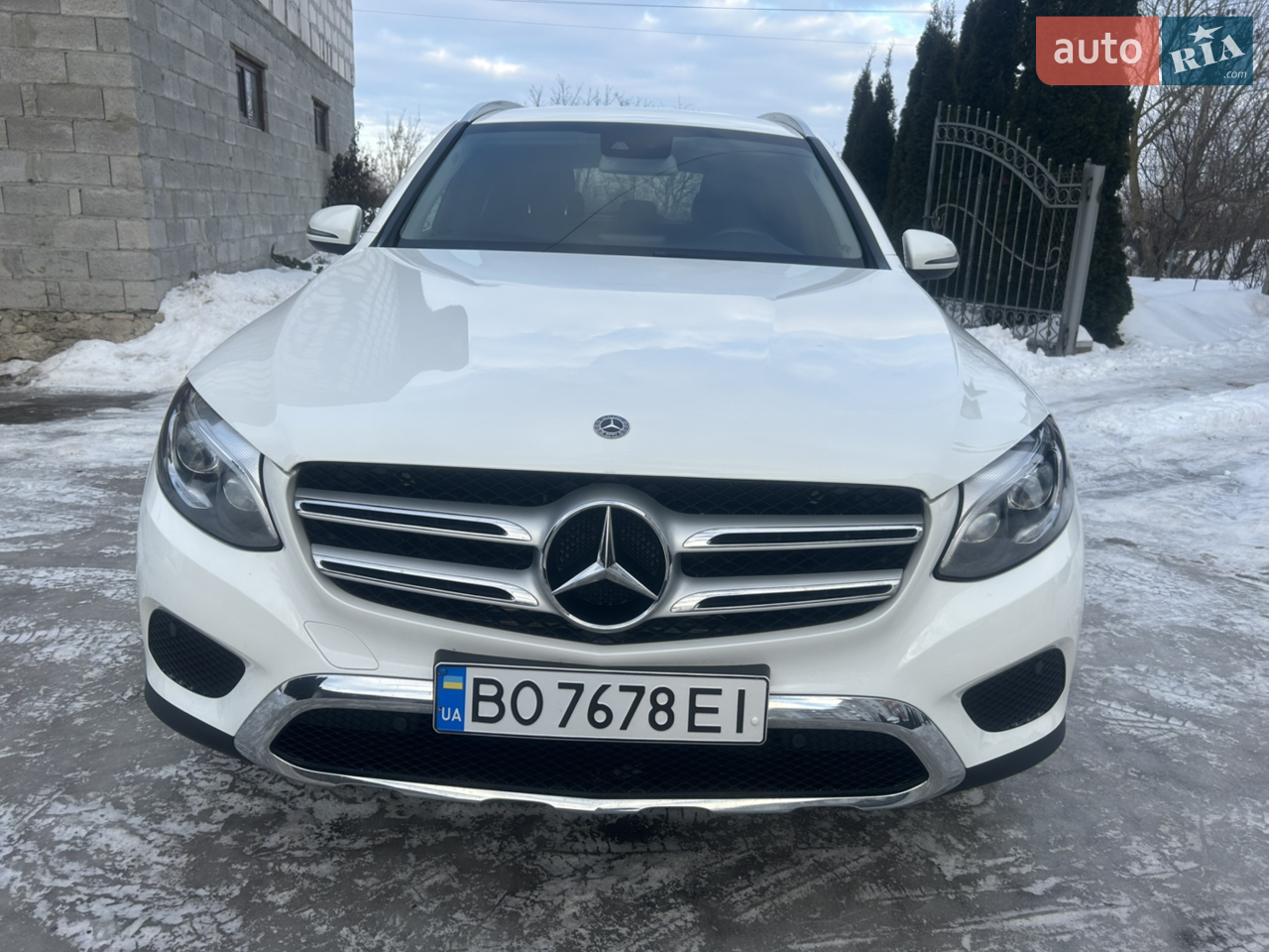 2018 Mercedes-Benz GLC - мініатюра 22