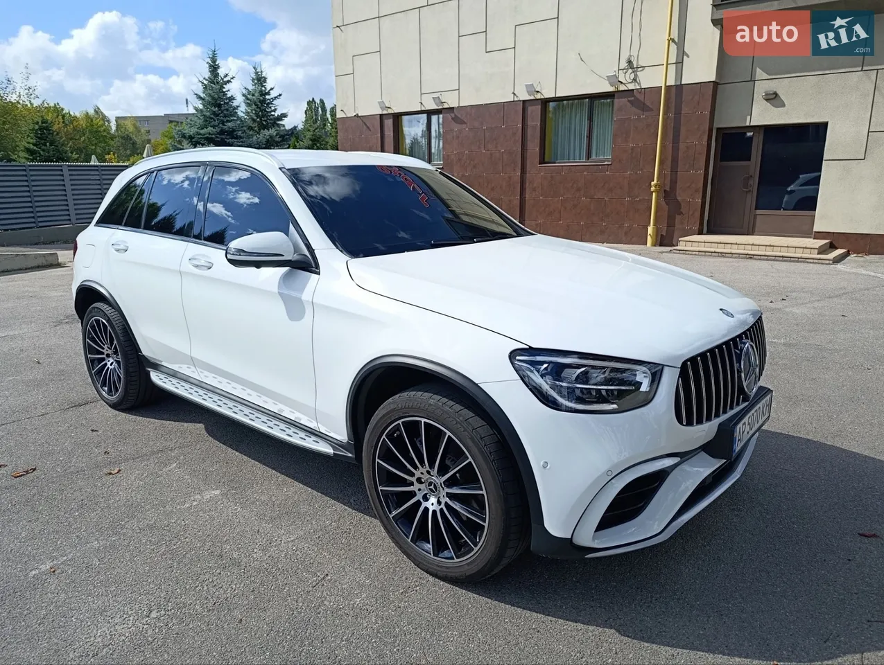 2022 Mercedes-Benz GLC - мініатюра 35