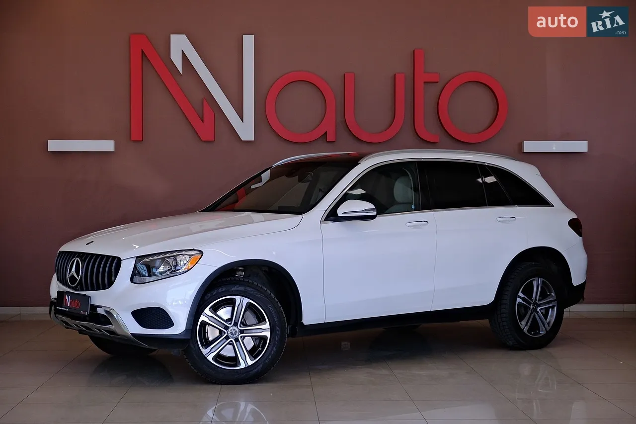 2018 Mercedes-Benz GLC - мініатюра 49