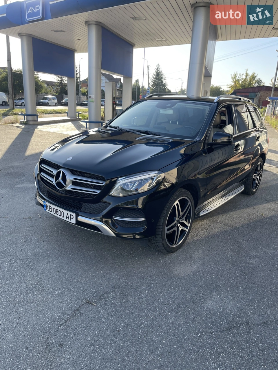 2015 Mercedes-Benz GLE - мініатюра 22