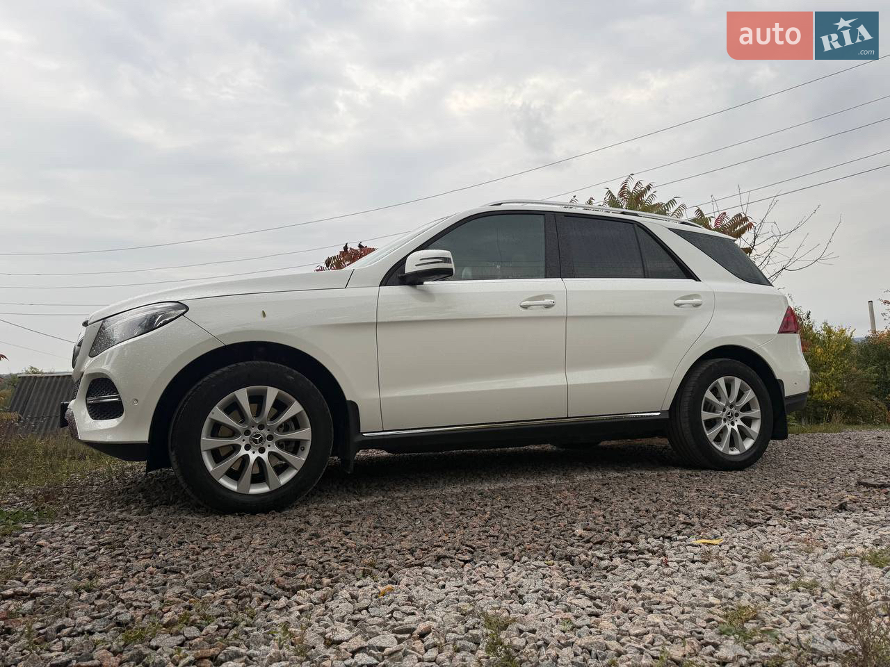 2018 Mercedes-Benz GLE - мініатюра 32