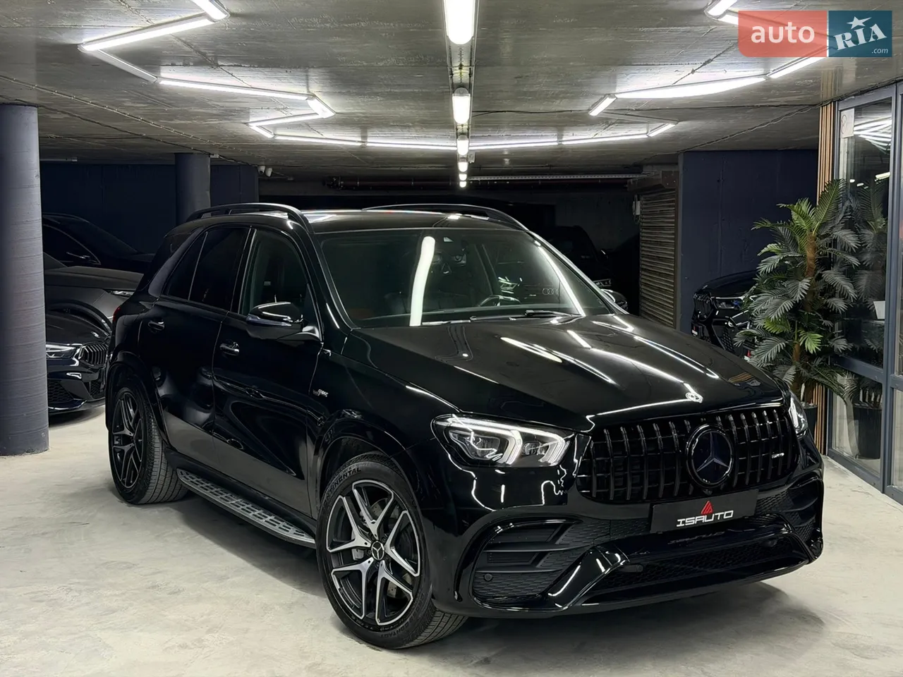 2022 Mercedes-Benz GLE - мініатюра 39