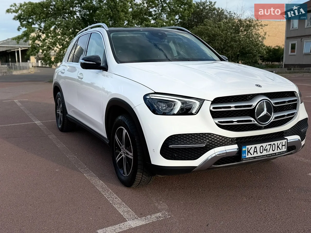 2022 Mercedes-Benz GLE - мініатюра 35