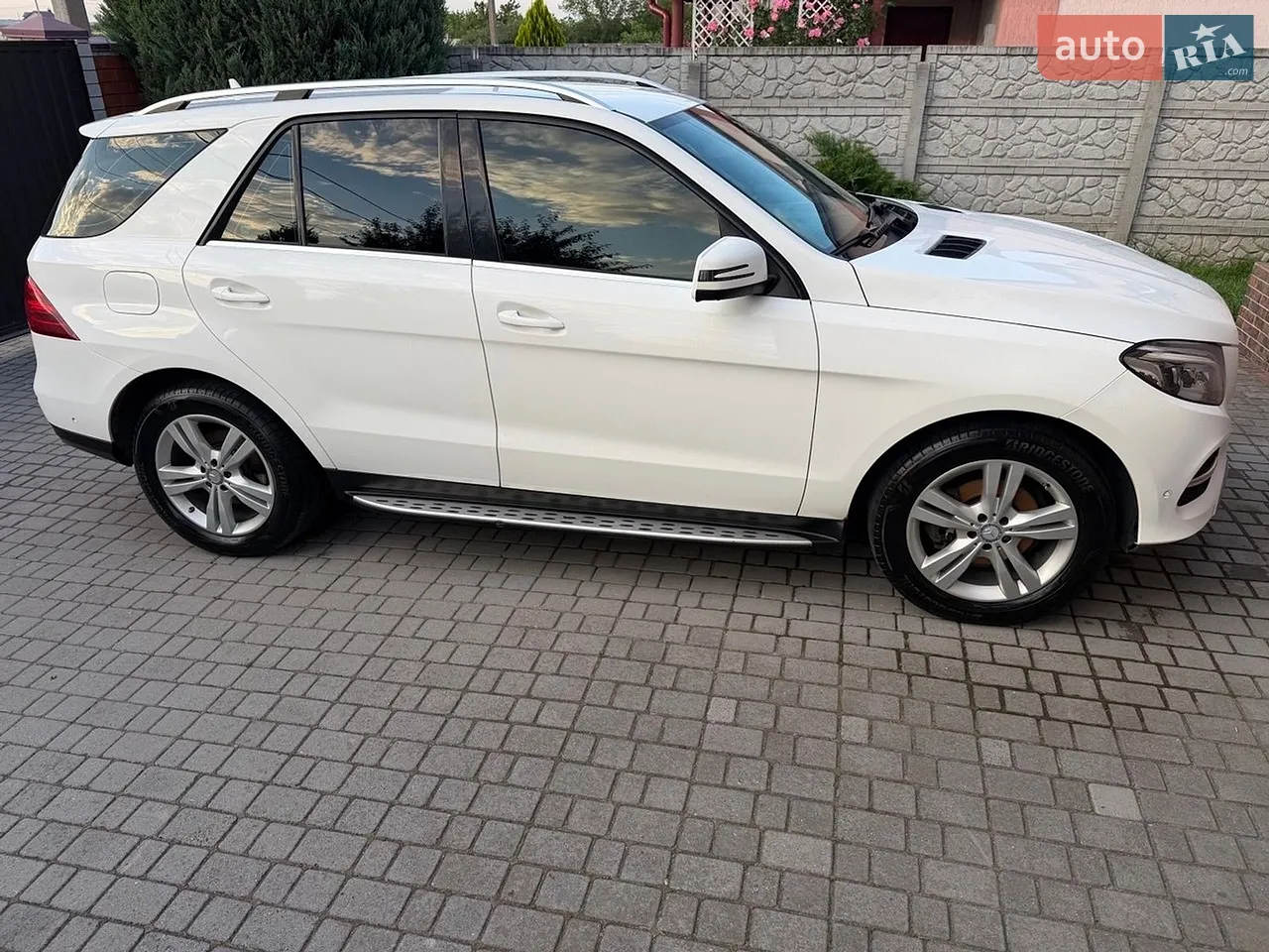 2017 Mercedes-Benz GLE - мініатюра 29