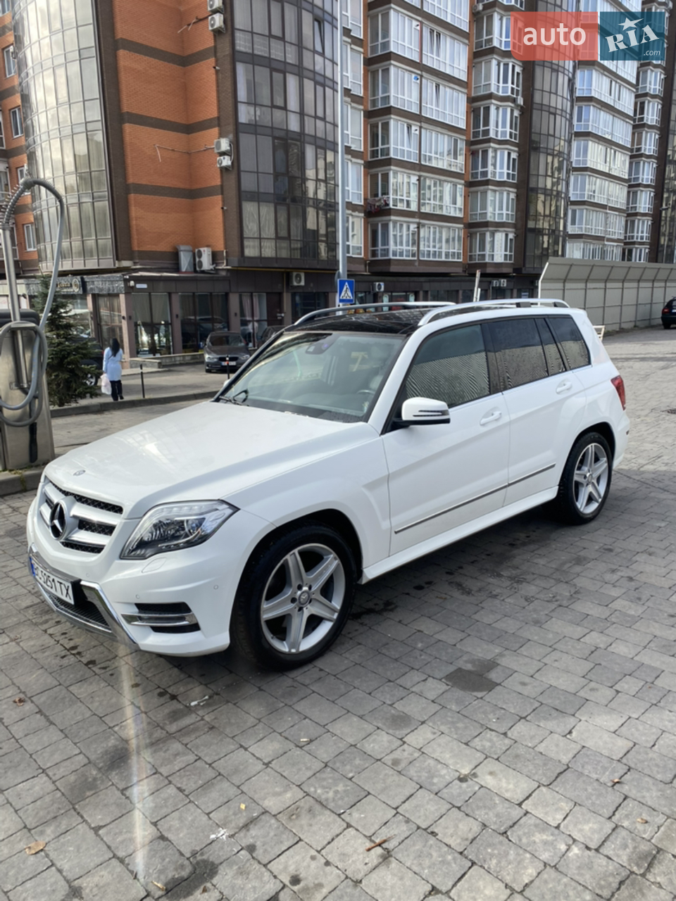 2015 Mercedes-Benz GLK-klasse - мініатюра 18