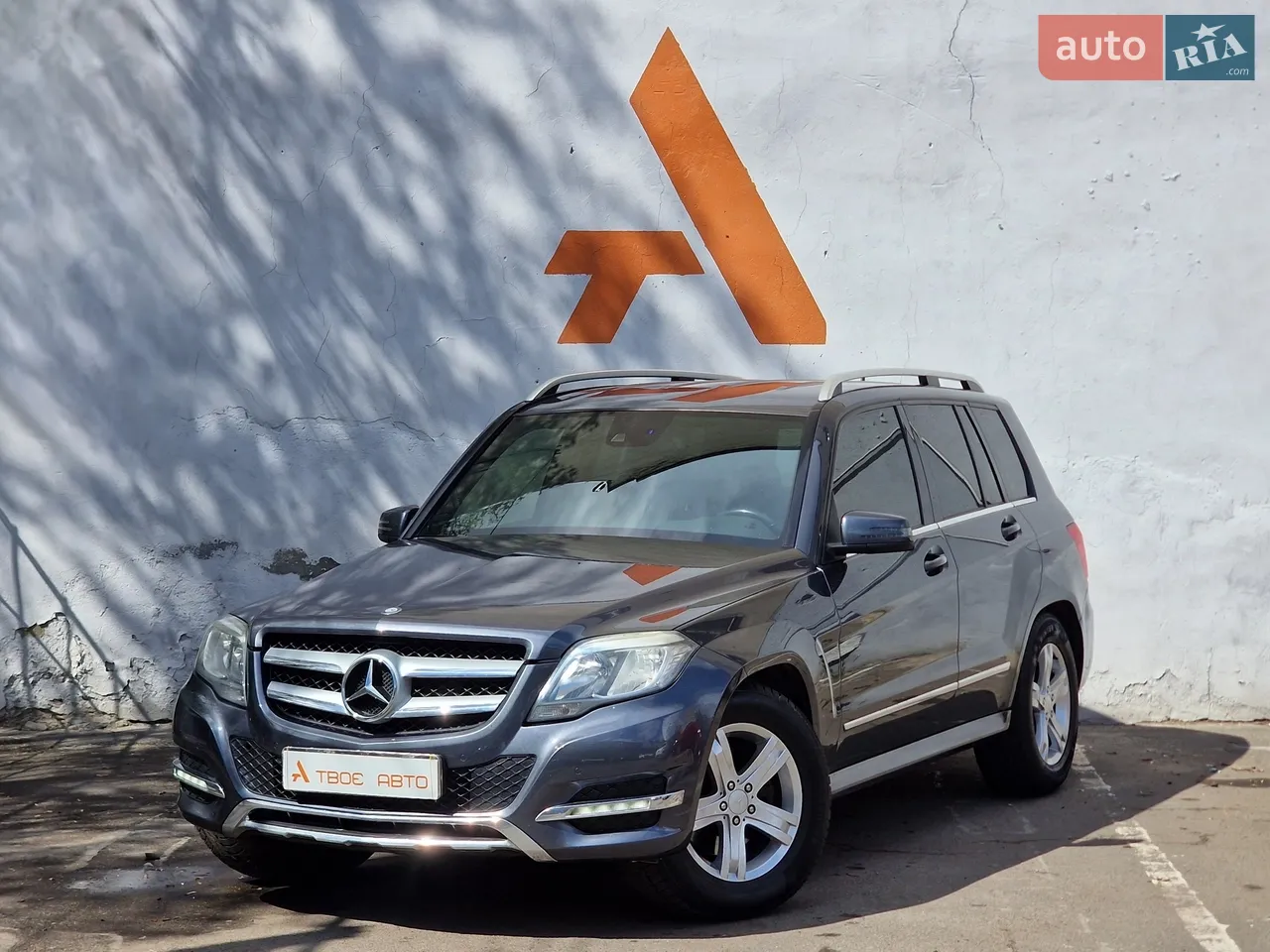 2013 Mercedes-Benz GLK-klasse - мініатюра 75