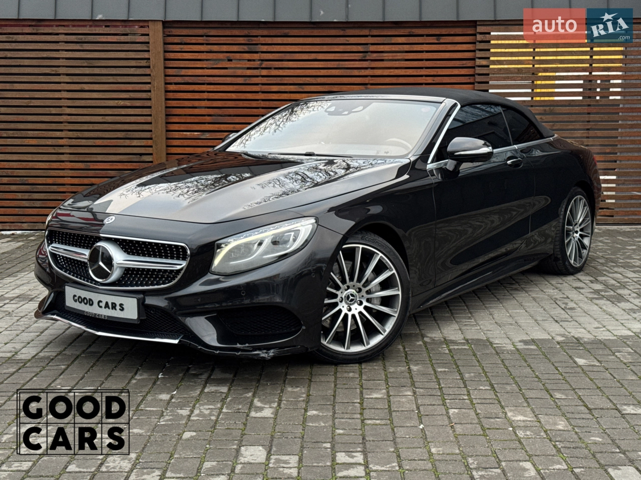2017 Mercedes-Benz S-klasse - мініатюра 65